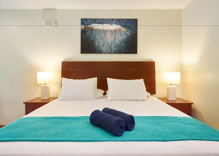 The Coast Beachfront 4*