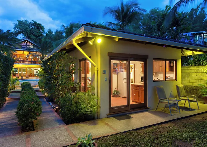 The Coast Beachfront Tamarindo