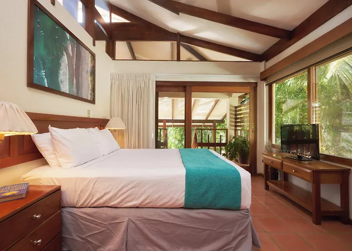 The Coast Beachfront Tamarindo