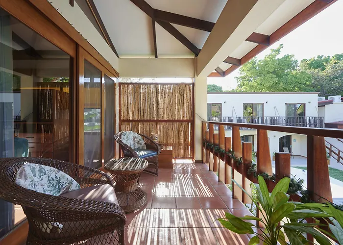The Coast Beachfront 4*