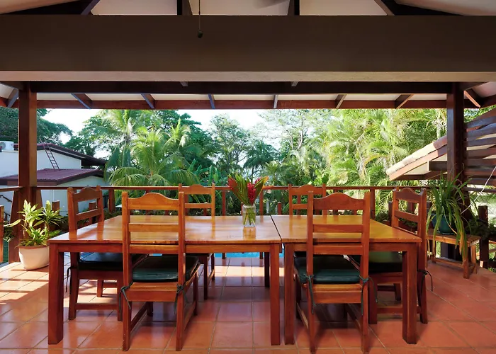 Hotel The Coast Beachfront Tamarindo
