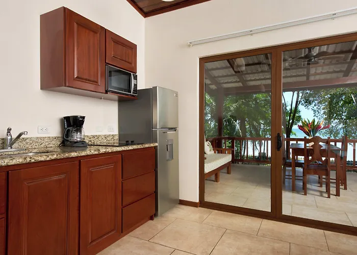 The Coast Beachfront