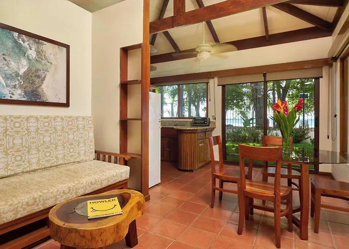 The Coast Beachfront Tamarindo