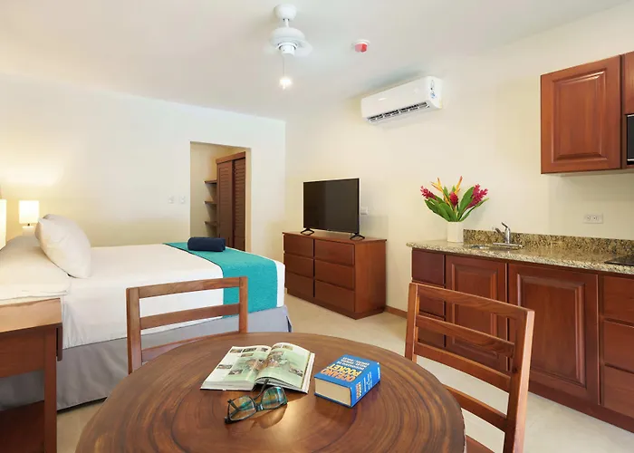 The Coast Beachfront Tamarindo