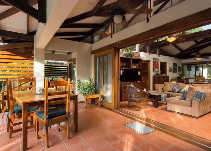 The Coast Beachfront Tamarindo