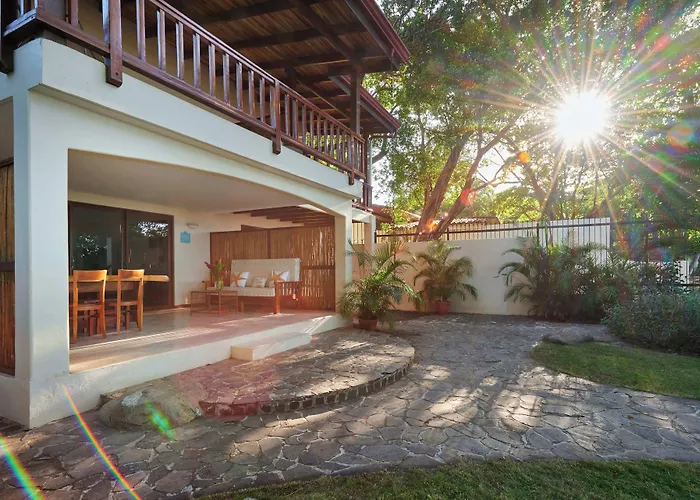 The Coast Beachfront Tamarindo