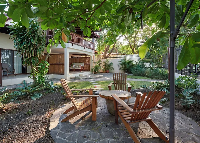 The Coast Beachfront 4*