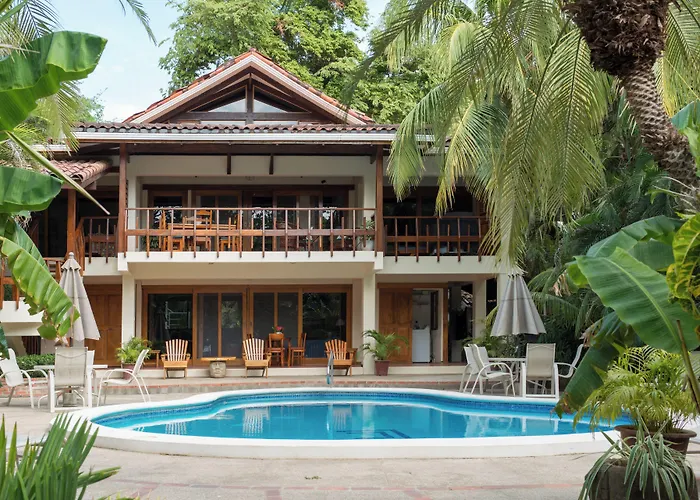 The Coast Beachfront Hotel