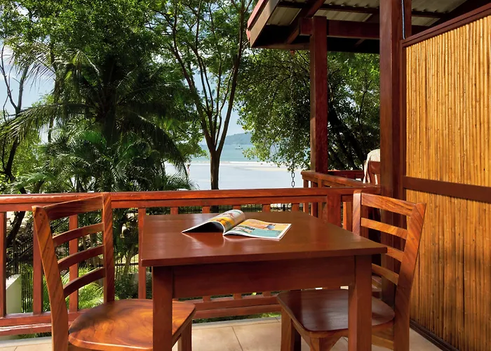 The Coast Beachfront 4* Tamarindo
