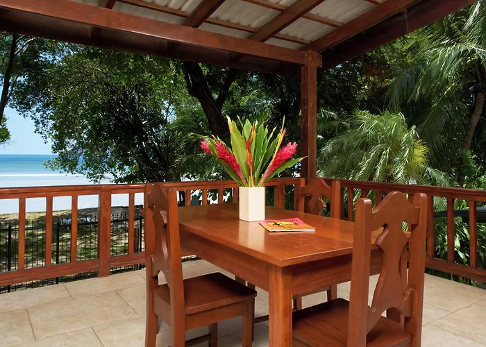 The Coast Beachfront Hotel Tamarindo