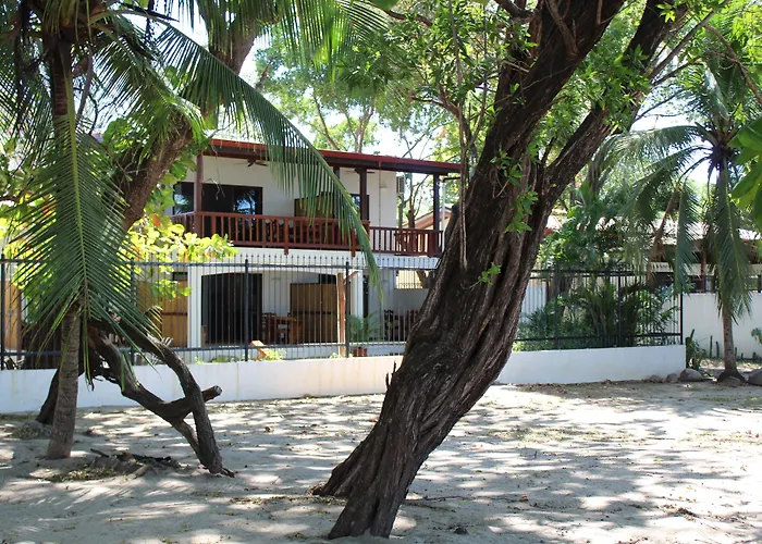 The Coast Beachfront 4*