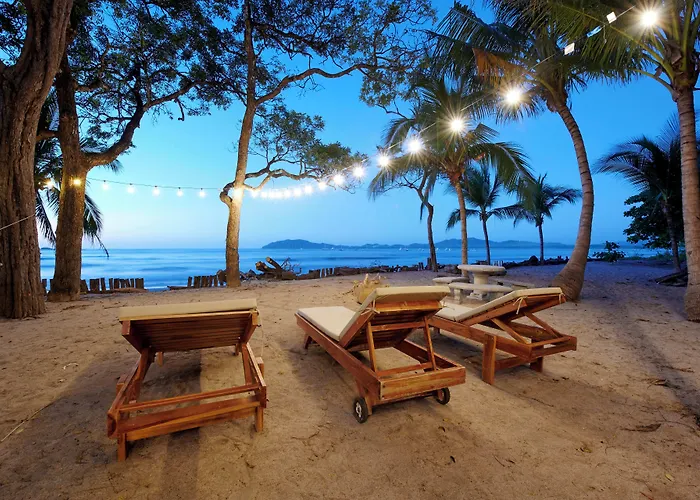 The Coast Beachfront 4*