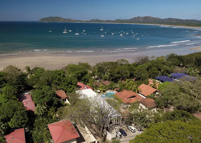 The Coast Beachfront Tamarindo