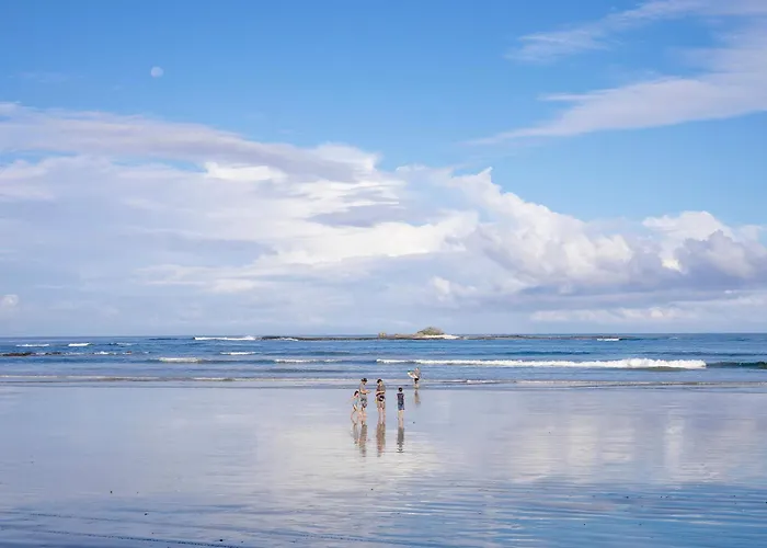 Hotel The Coast Beachfront Tamarindo