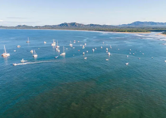 The Coast Beachfront 4*