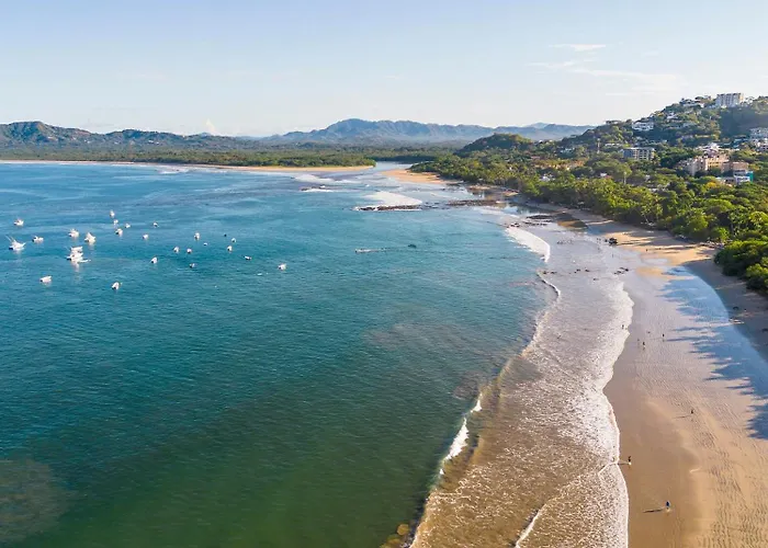 The Coast Beachfront