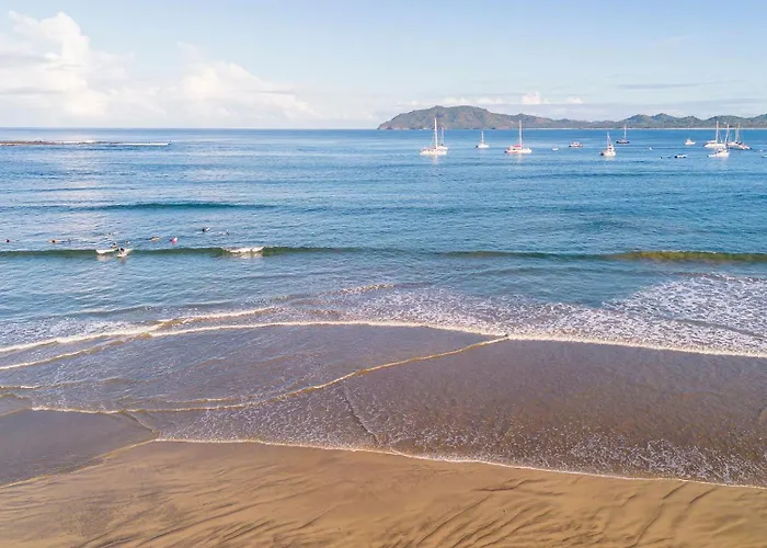The Coast Beachfront Hotel 4*