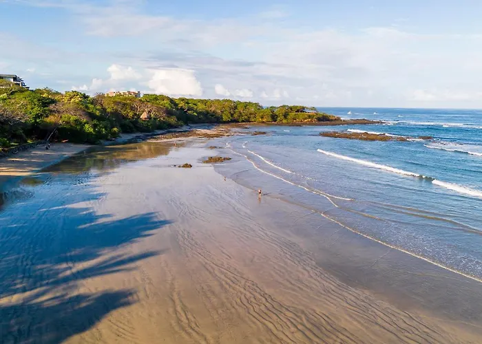 The Coast Beachfront 4*