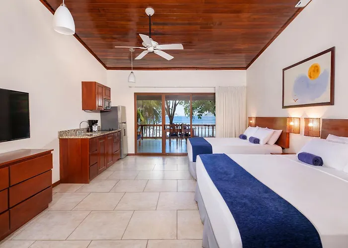 The Coast Beachfront Tamarindo