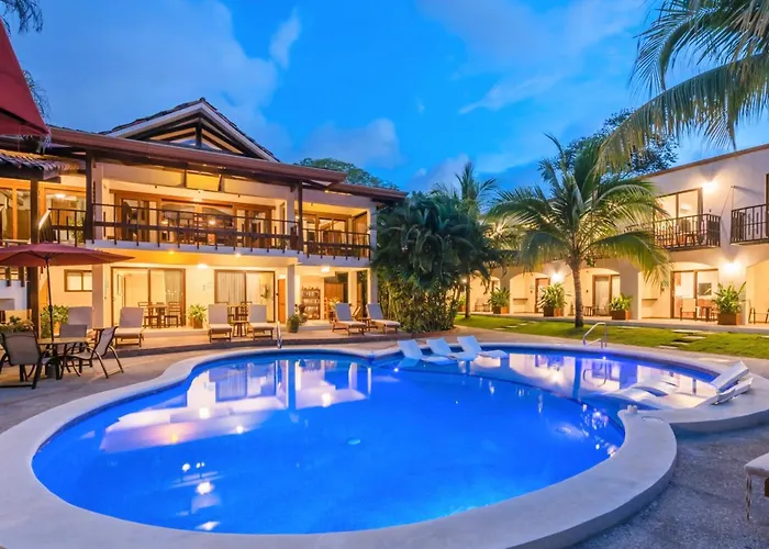 The Coast Beachfront