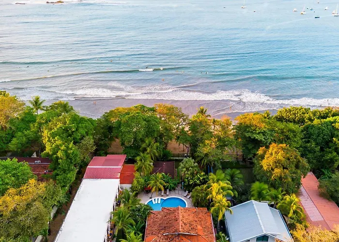 The Coast Beachfront