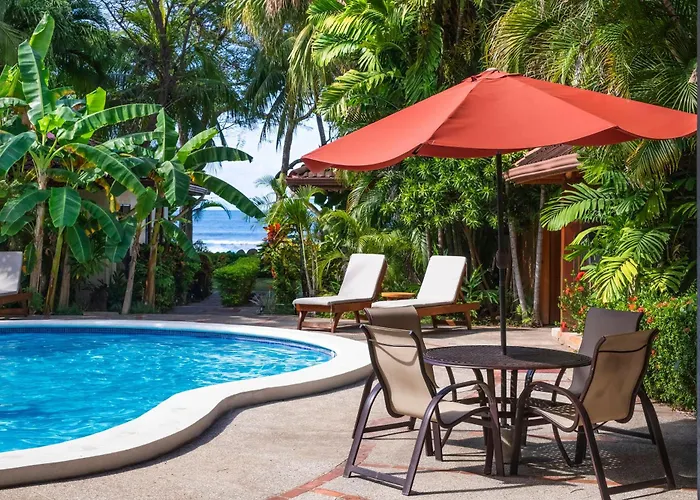 Hotel The Coast Beachfront 4*