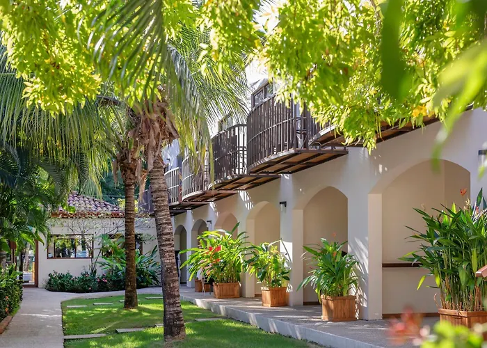 The Coast Beachfront 4*