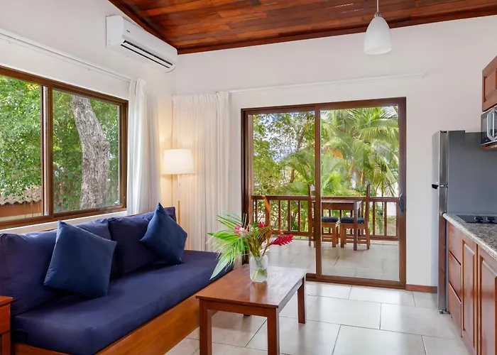 The Coast Beachfront