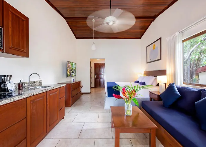 The Coast Beachfront 4*