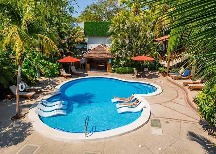 The Coast Beachfront Hotel 4*