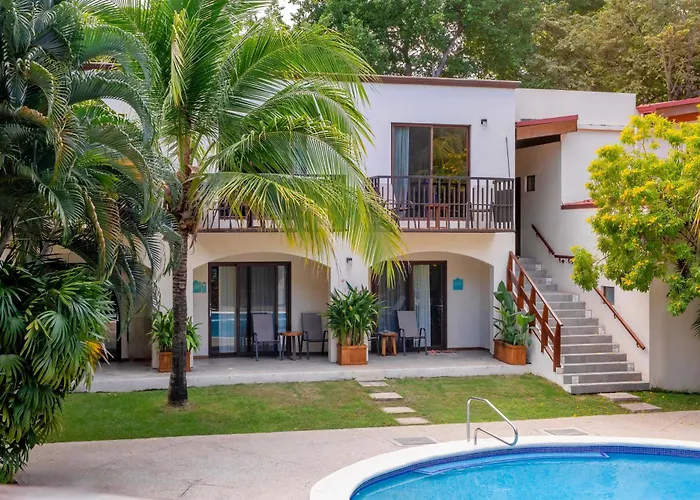 The Coast Beachfront Hotel Tamarindo