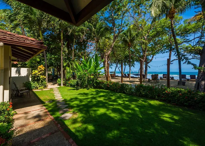 The Coast Beachfront Hotel Tamarindo
