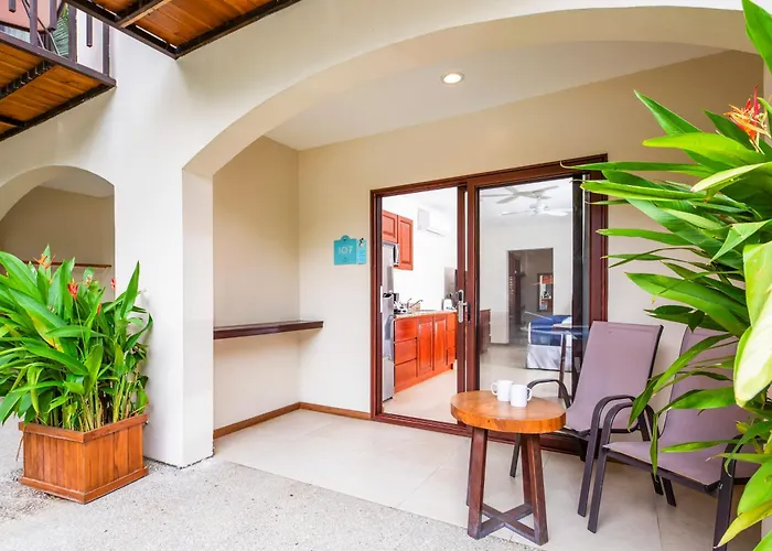 The Coast Beachfront Hotel