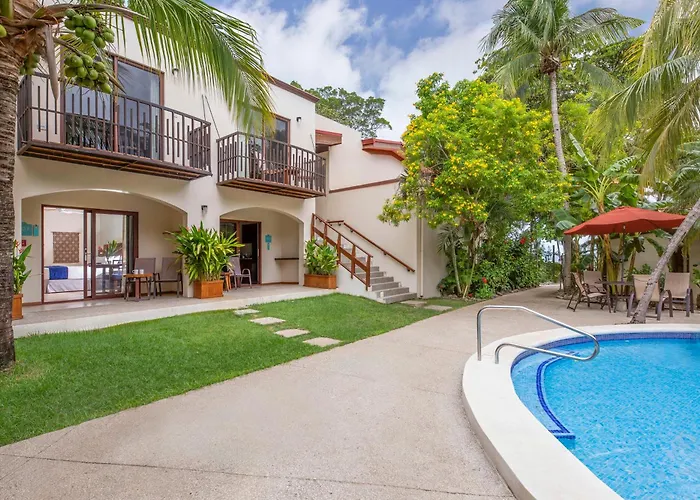 The Coast Beachfront Hotel Tamarindo