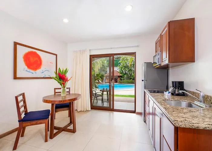 The Coast Beachfront 4*