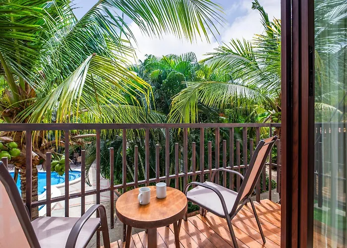 The Coast Beachfront Tamarindo