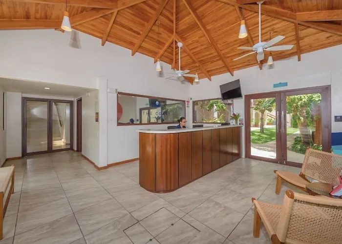 The Coast Beachfront 4*