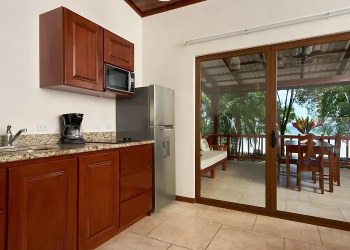 The Coast Beachfront Tamarindo