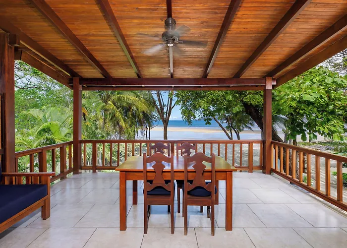 The Coast Beachfront Hotel Tamarindo
