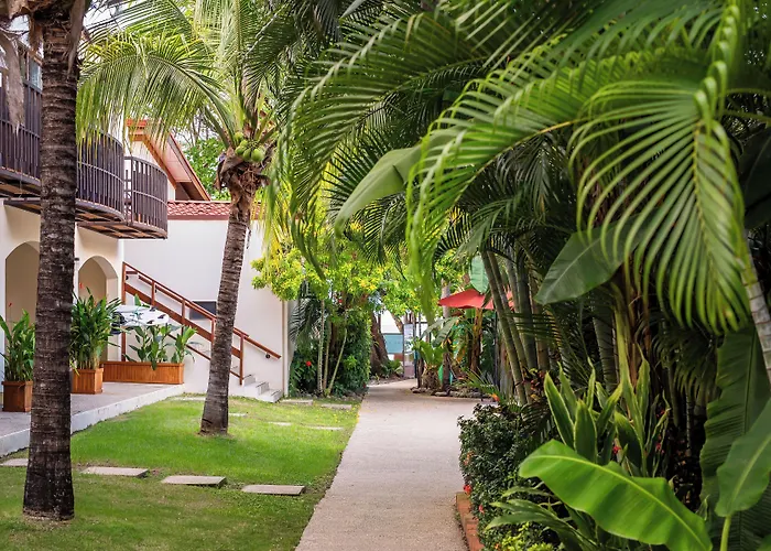 The Coast Beachfront 4*