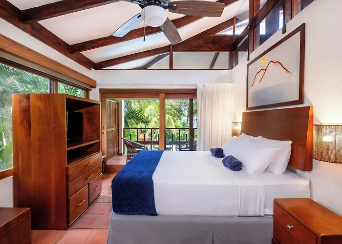 The Coast Beachfront Tamarindo