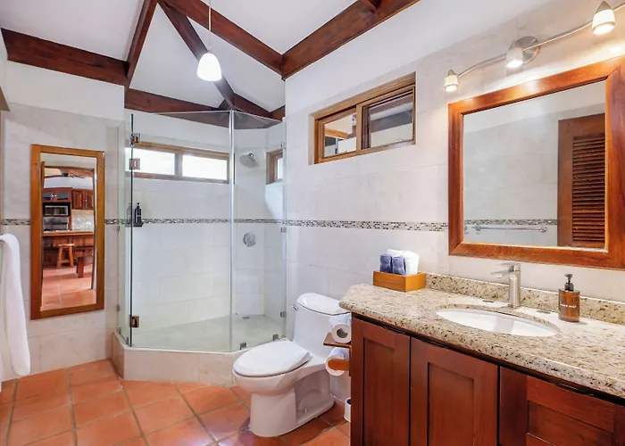 The Coast Beachfront 4* Tamarindo