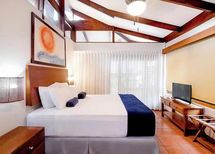 The Coast Beachfront 4*