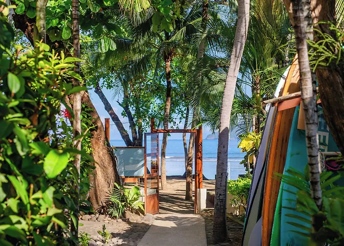 The Coast Beachfront